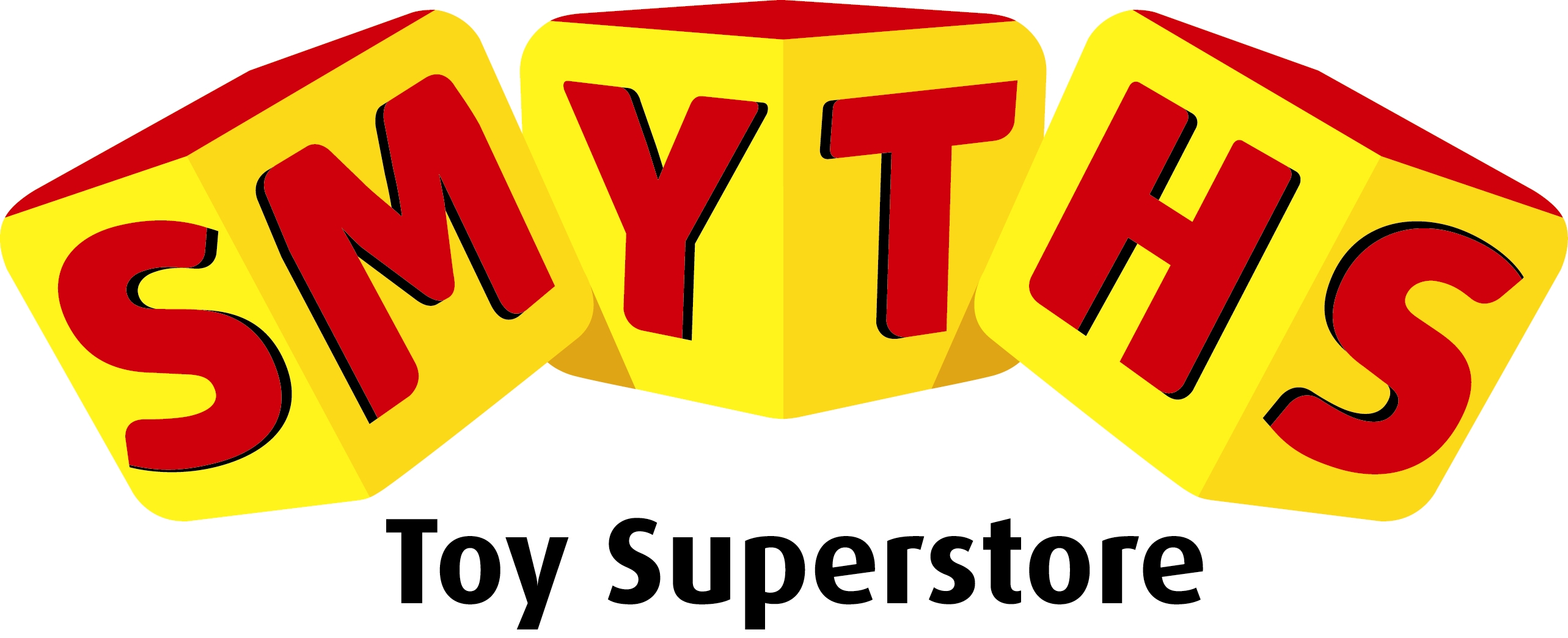 smyths Logo